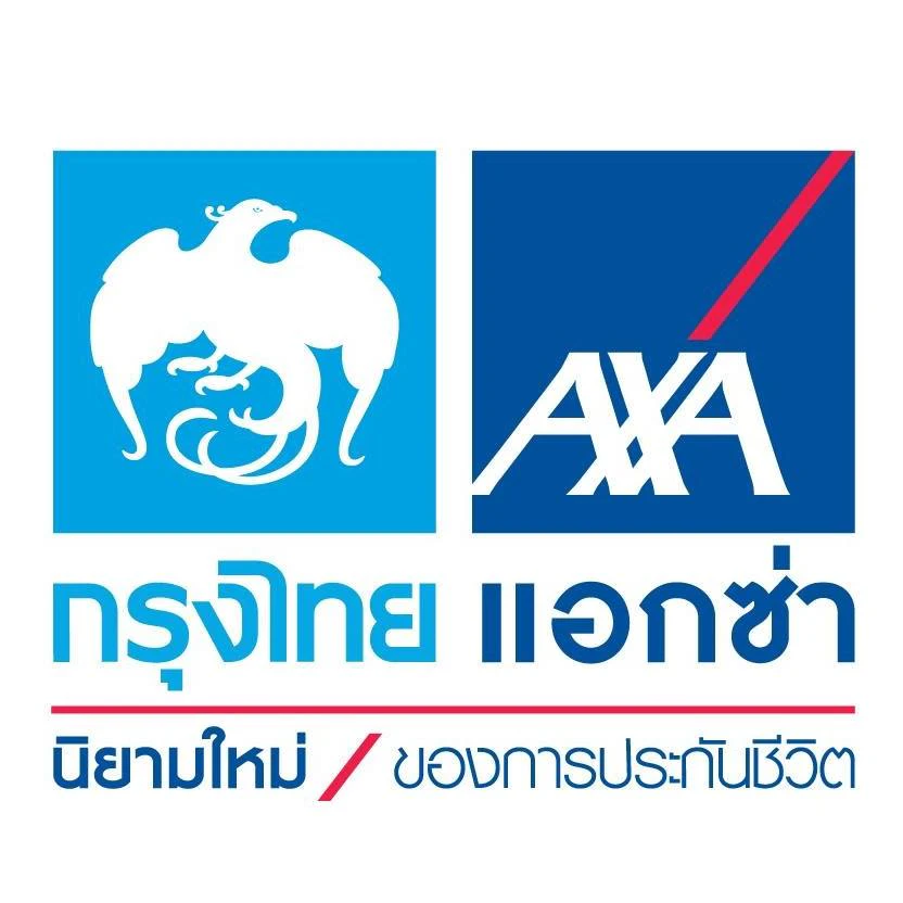 กรุงไทยแอกซ่าประกันชีวิต