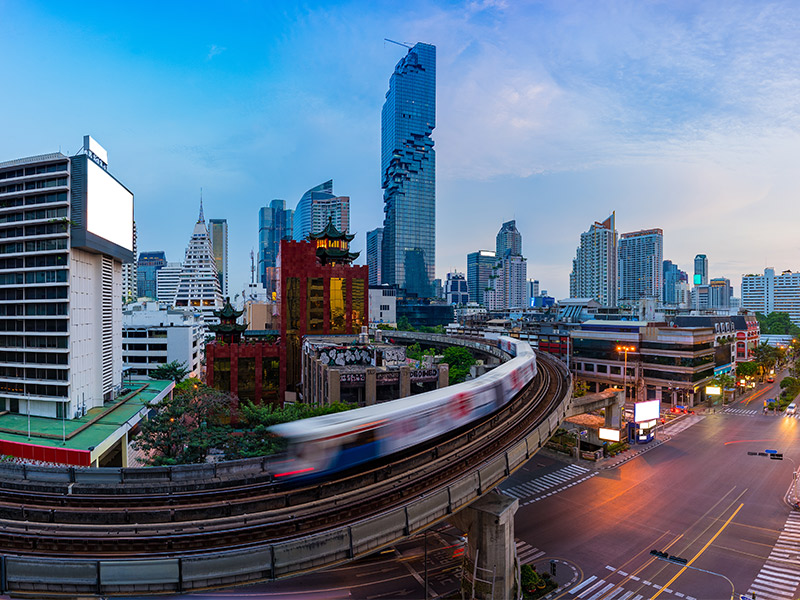 แผนยุทธศาสตร์ 3 ปี