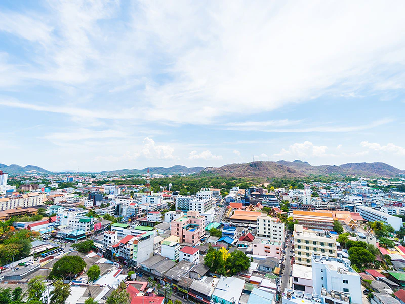 ยุทธศาสตร์ชาติ 20 ปี