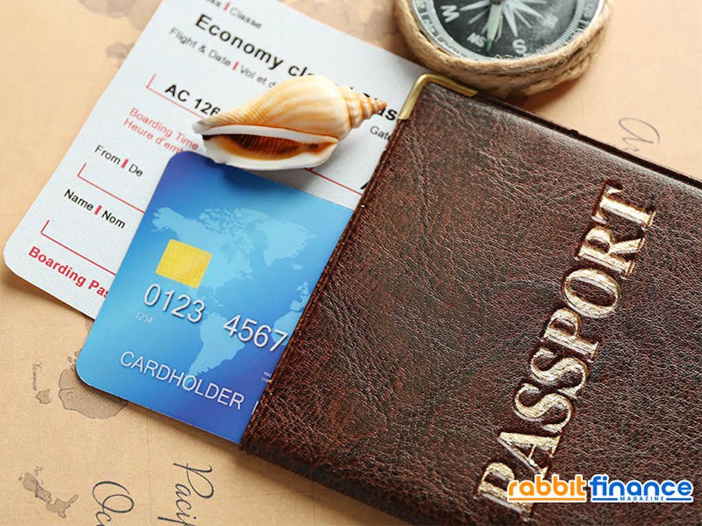 บัตรเครดิต