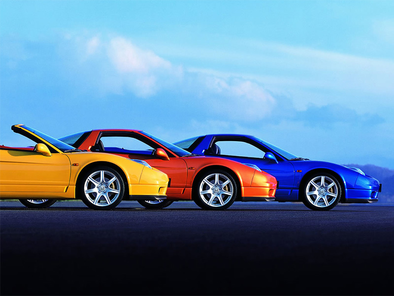 เคลือบสีรถ