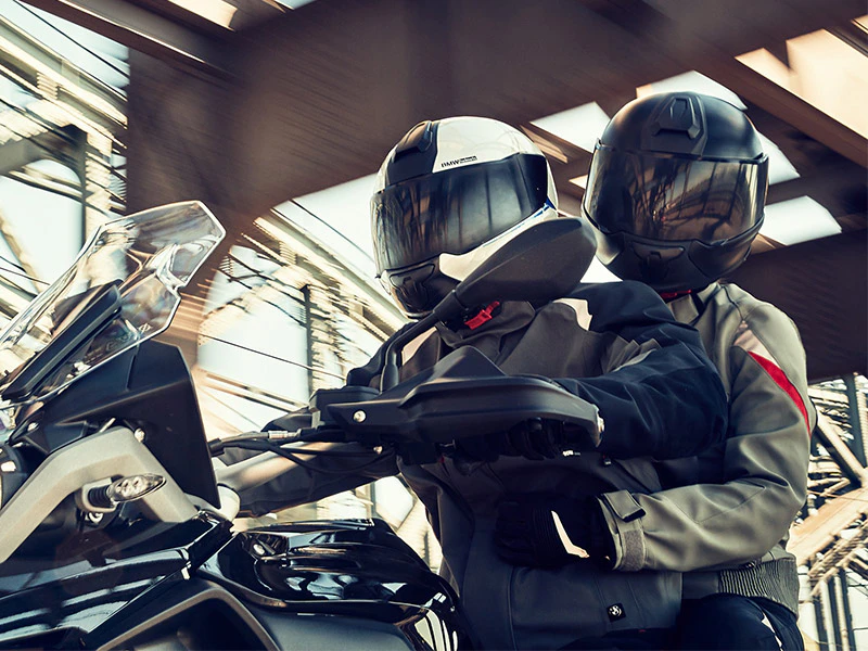 มอเตอร์ไซค์ bmw