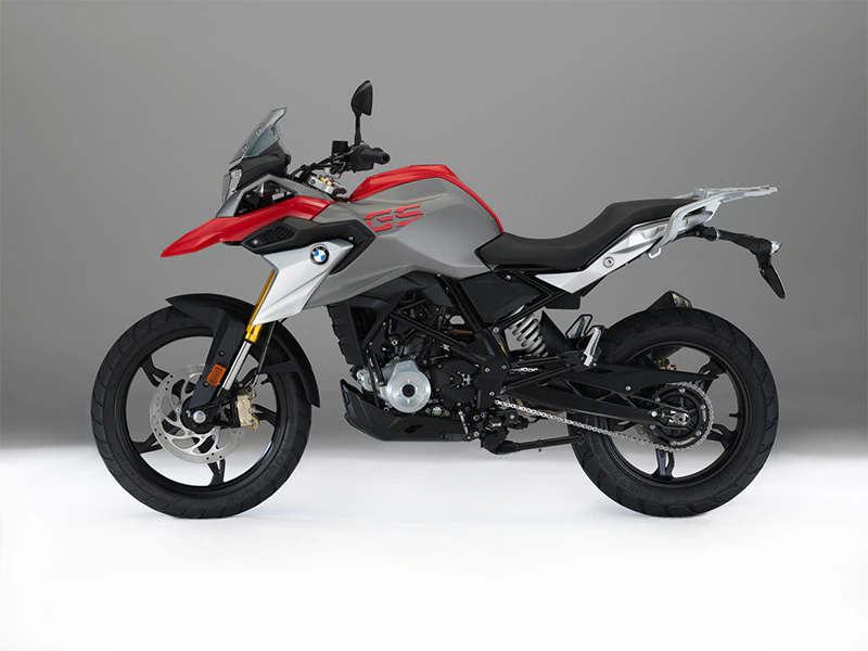 มอเตอร์ไซค์ bmw