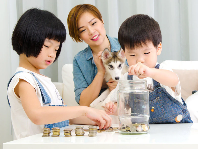 การเลือกประกันชีวิตให้ตรงกับช่วงวัยของคุณ