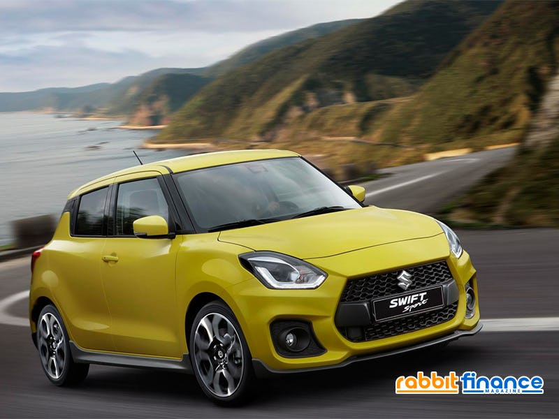 เปิดไทม์ไลน์รถใหม่ เตรียมอวดโฉมเดือนนี้! | แรบบิท แคร์