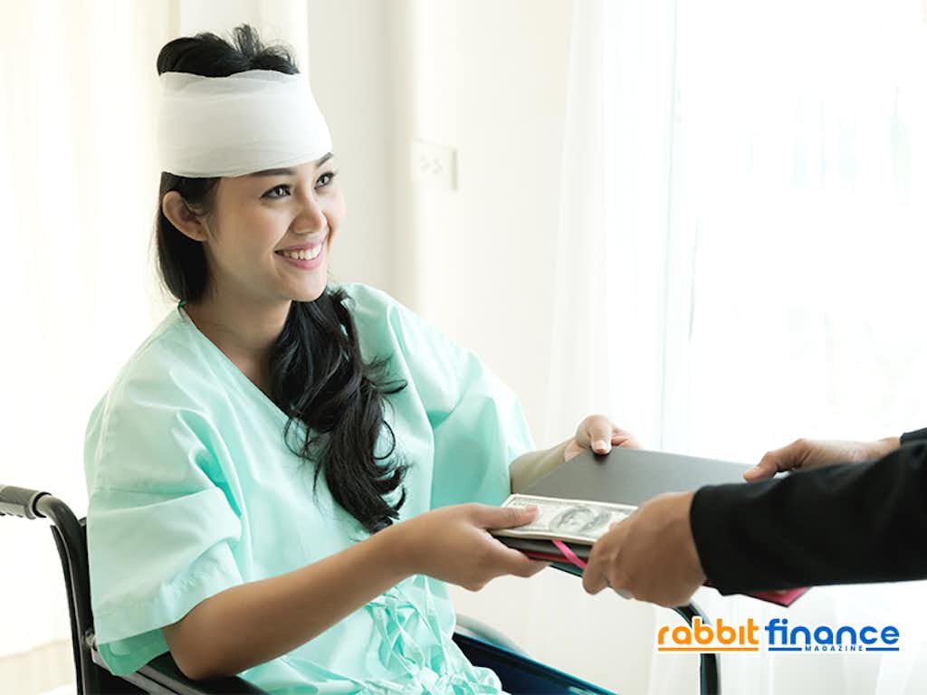 ประกันสุขภาพ PRUsuper health