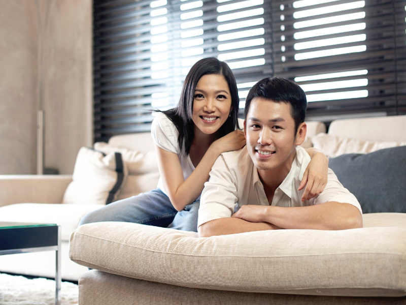 ลงทุนคอนโด ลงทุนอสังหาริมทรัพย์