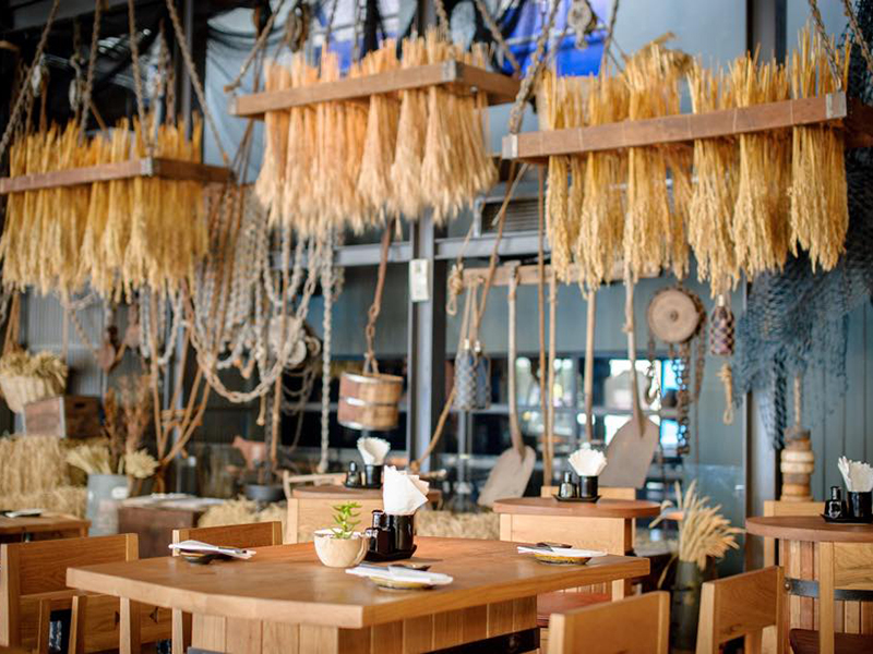 ร้านนั่งชิวทองหล่อ-เอกมัย-Ainu-Bar