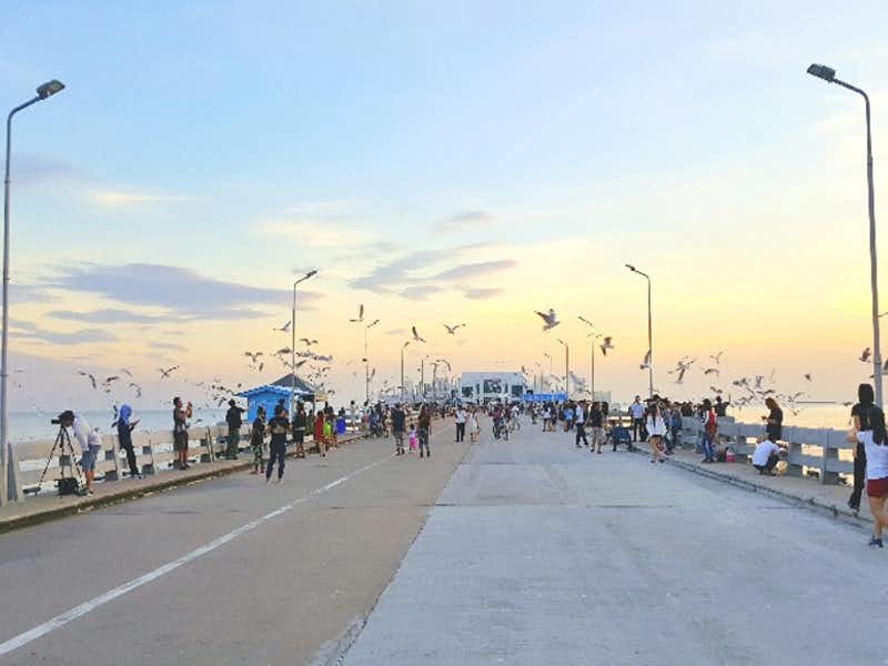 ที่เที่ยวกรุงเทพ10