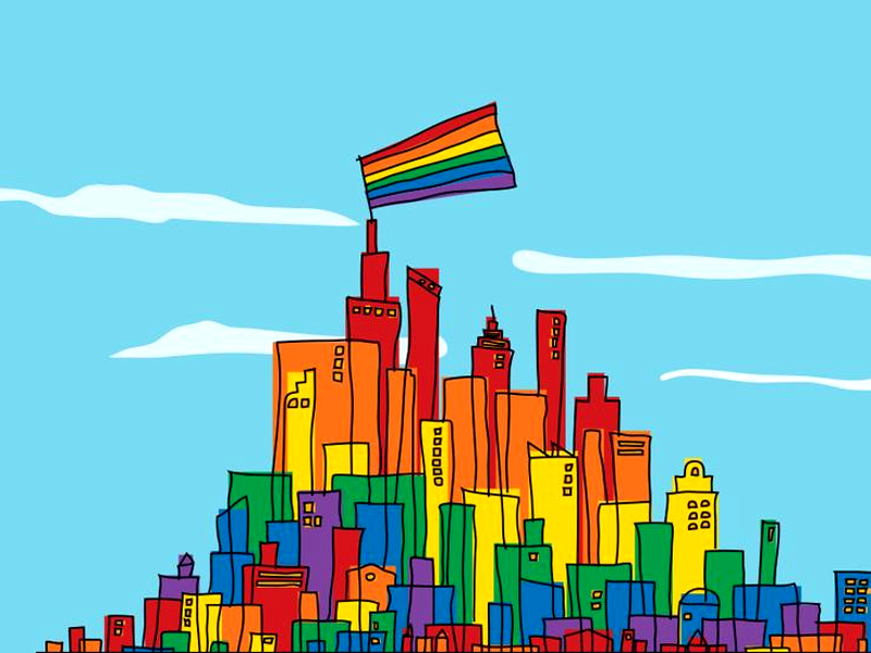 LGBTQ+ 3