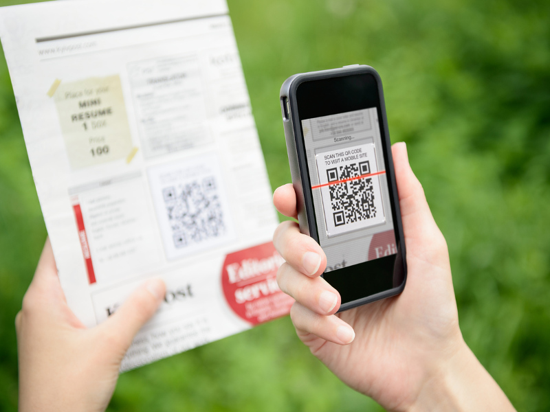 qr code 3