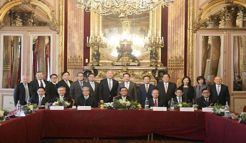 Eastern Economic Corridor