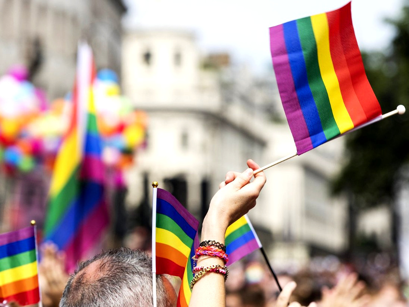 LGBTQ+ 2