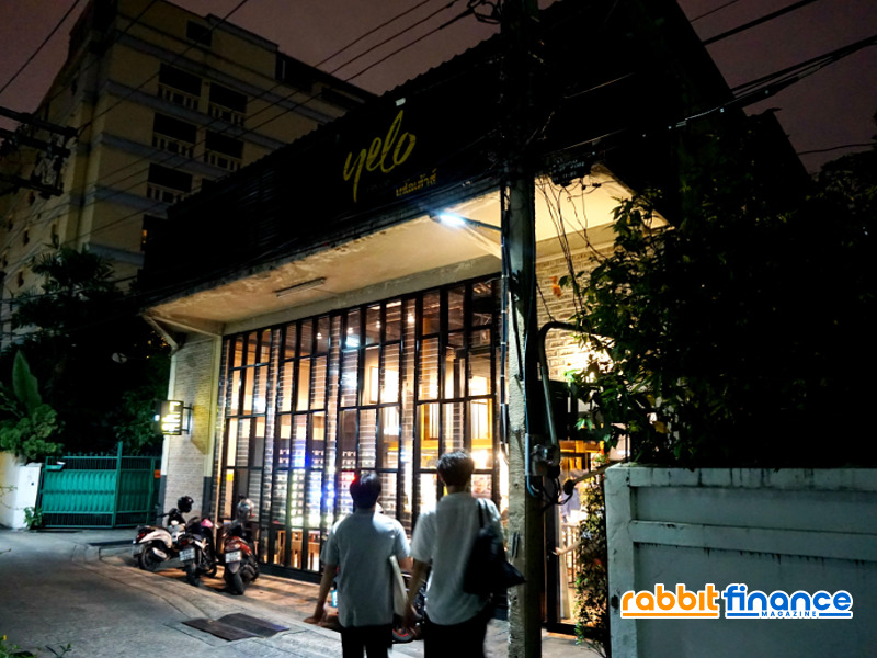 เที่ยวกรุงเทพฯ