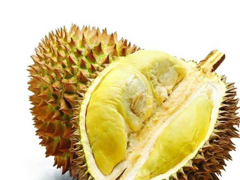 ทุเรียนไทย