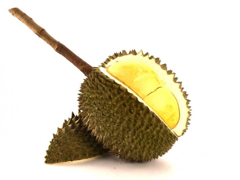 ทุเรียนไทย