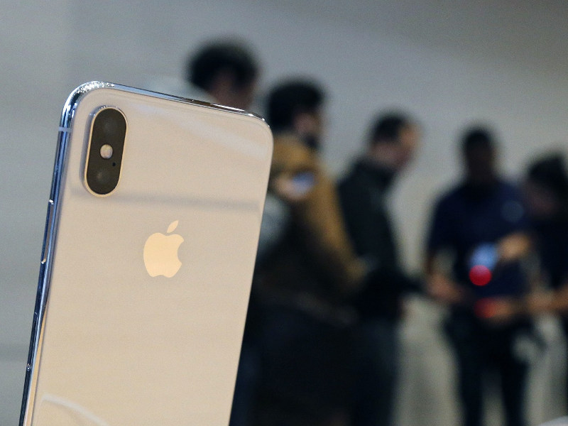iPhone se2