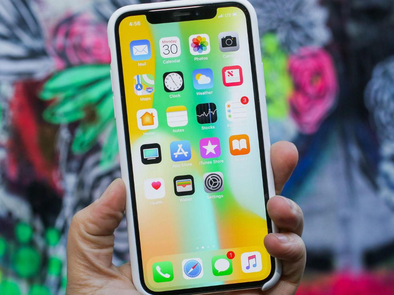 iPhone se2