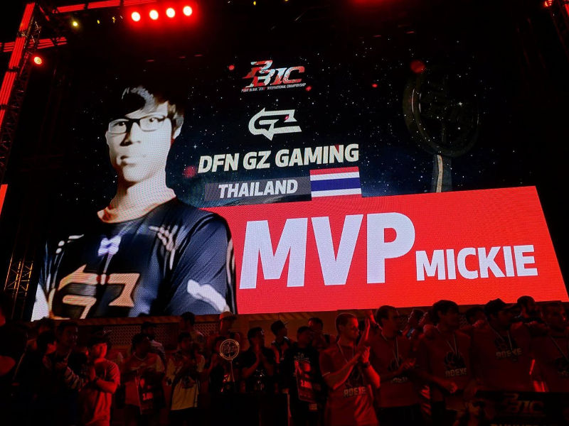 E-Sports
