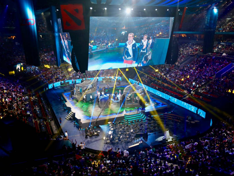 E-Sports