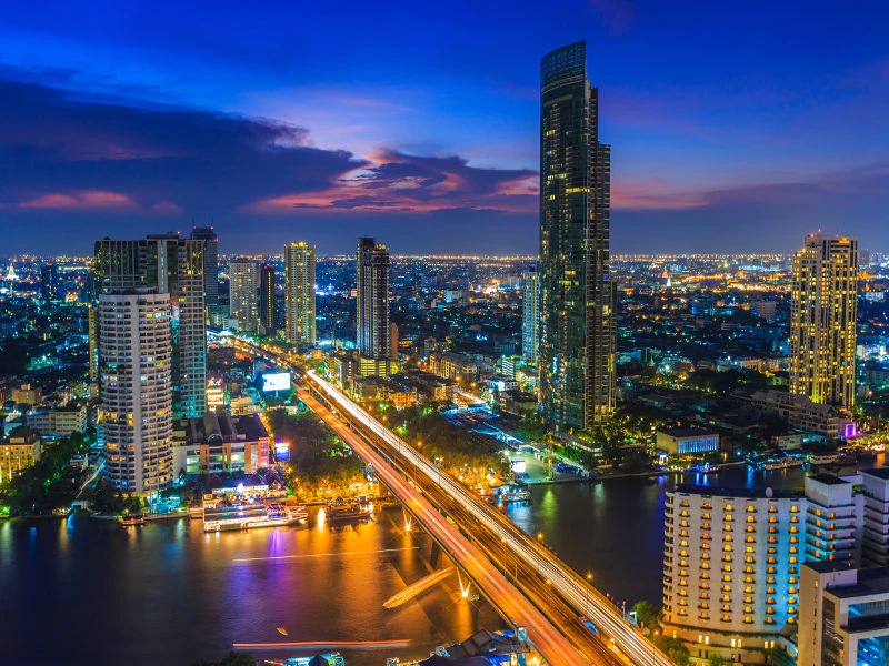 สงครามเศรษฐกิจสหรัฐฯ และจีน