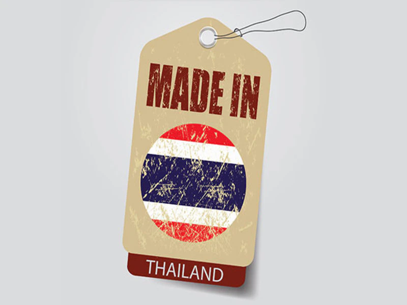 ปัญหาการส่งออกของไทย