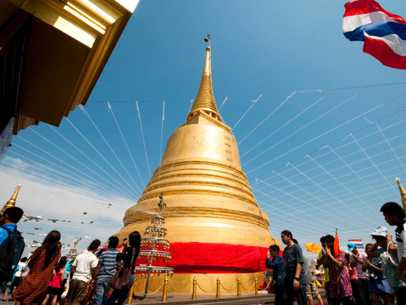 ลอยกระทง