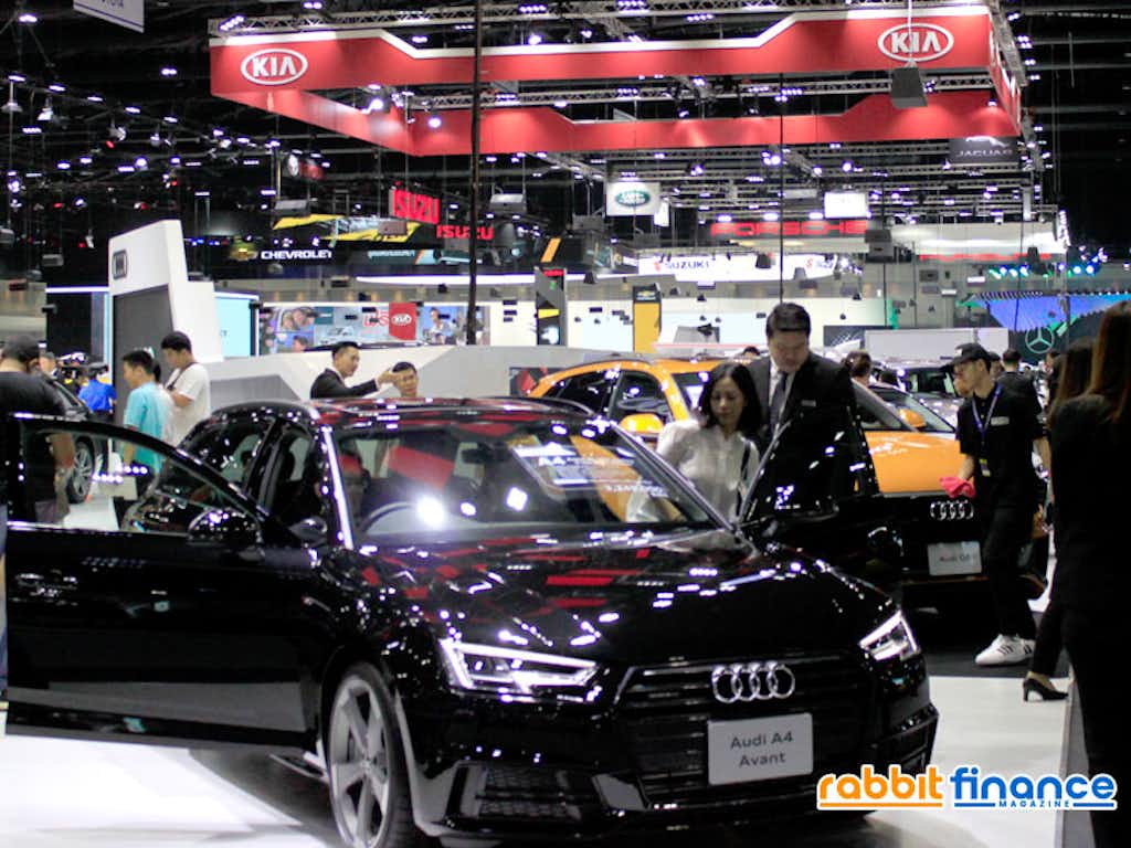 motor expo 2018