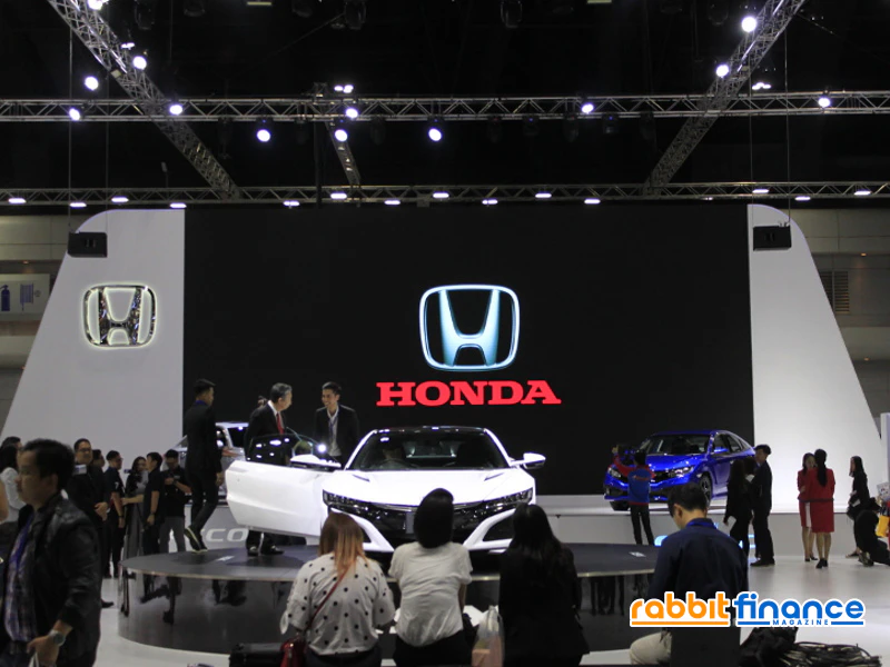 มอเตอร์เอ็กซ์โป
