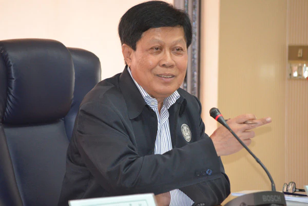 อุบัติเหตุ