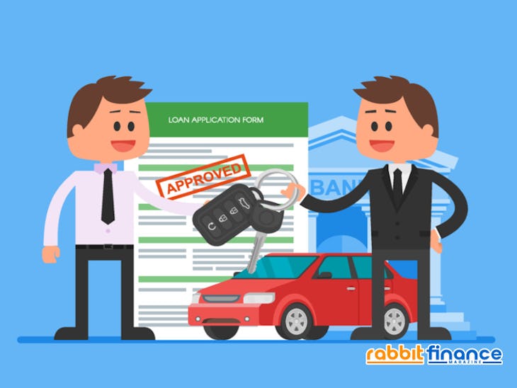 รีไฟแนนซ์รถ