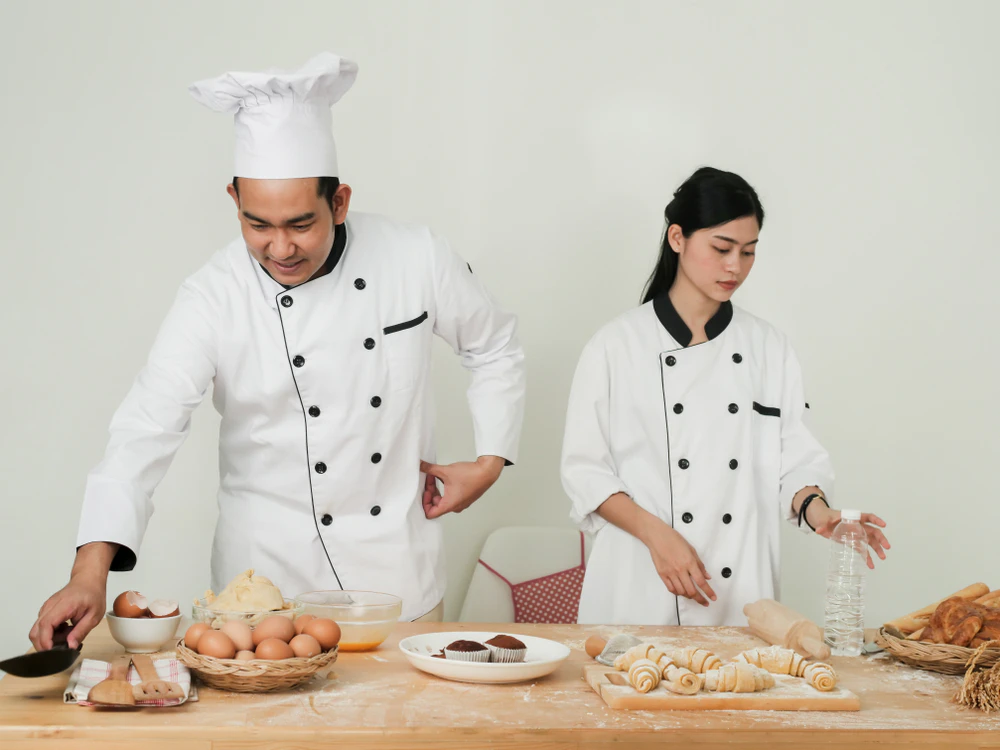 ประกันธุรกิจ สำหรับร้านเบเกอรี่