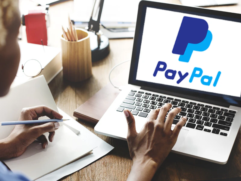 paypal คืออะไร? 