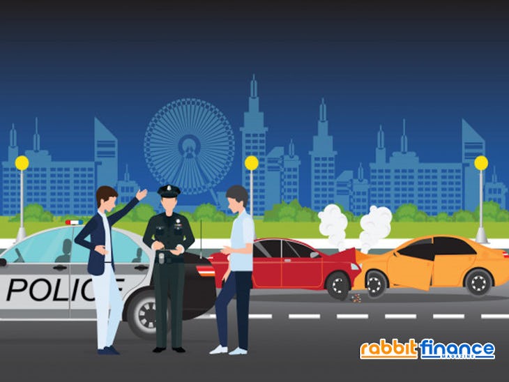 อุบัติเหตุวันสงกรานต์