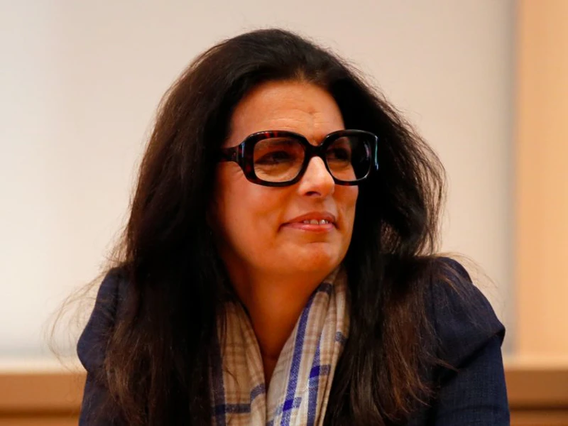 มหาเศรษฐีรวยที่สุดในโลก Francoise Bettencourt Meyers