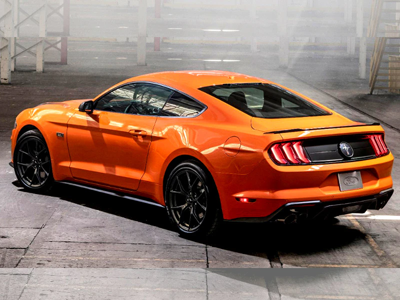 รถยนต์นอก-Ford