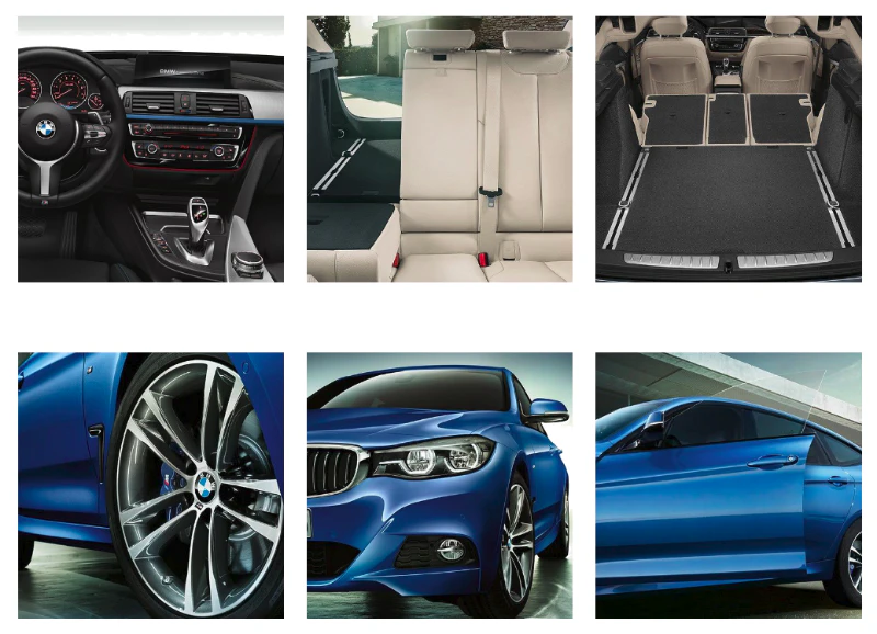 ซื้อรถยนต์ BMW ประกันภัยรถยนต์ ชั้น 1 สำคัญยังไง