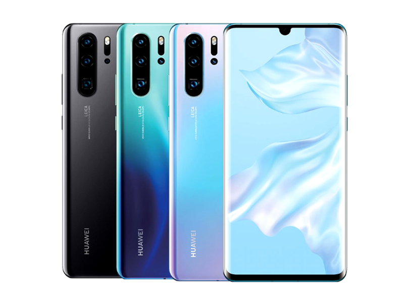 สมาร์ทโฟน-Huawei_P30