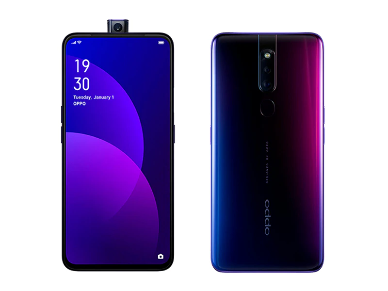 สมาร์ทโฟน-OPPO F11-003