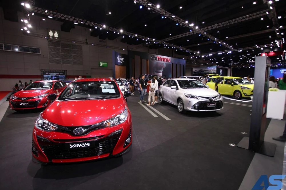 BIG MOTOR SALE 2019