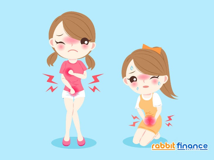 น้องสาว-น้องชาย บอกปัญหาสุขภาพ