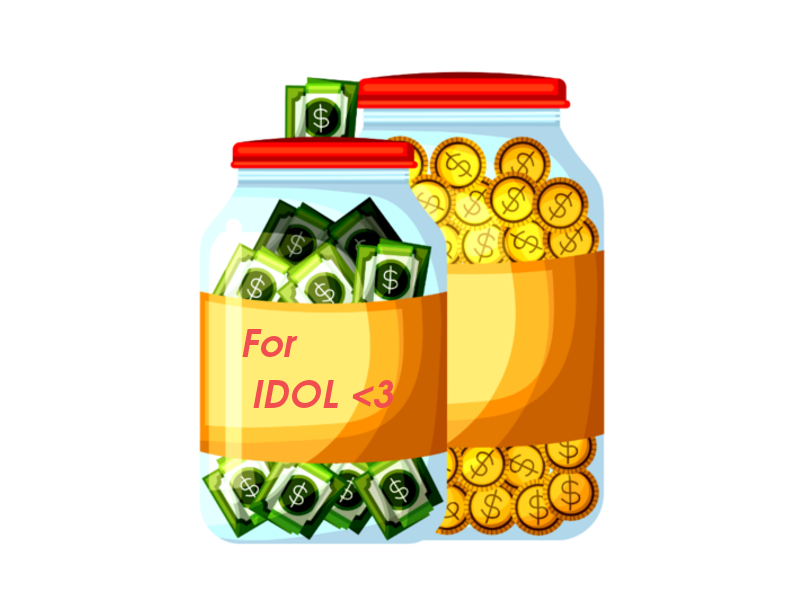 ติ่ง-หายนะทางการเงิน-หาเงินไปติ่ง