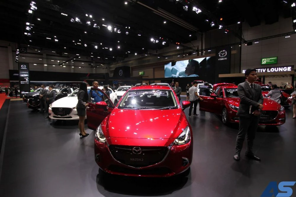 CX-5 BIG MOTOR SALE 2019