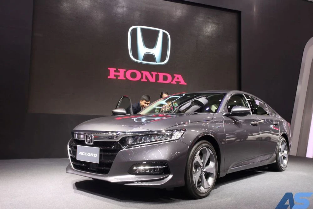 Honda BIG MOTOR SALE 2019