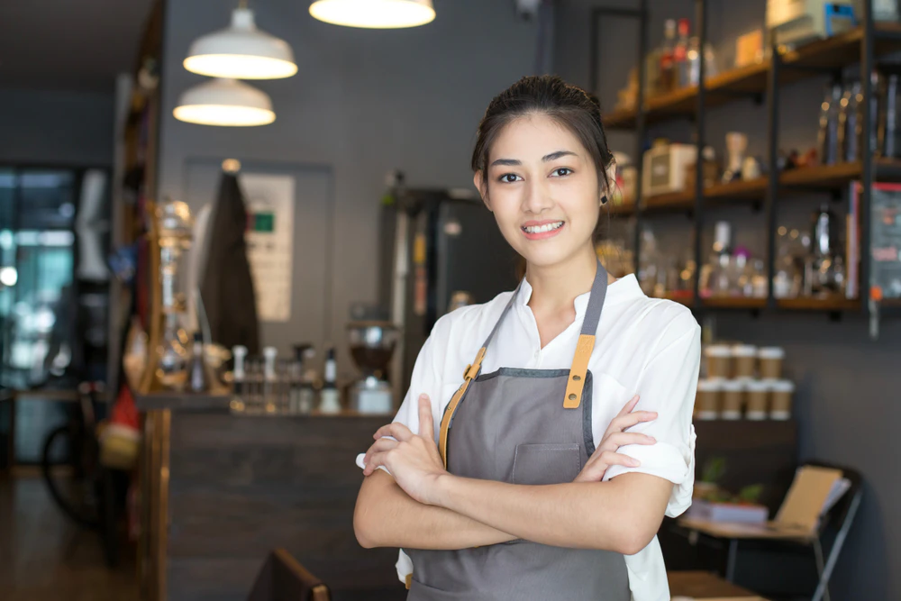 สินเชื่อเพื่อธุรกิจ