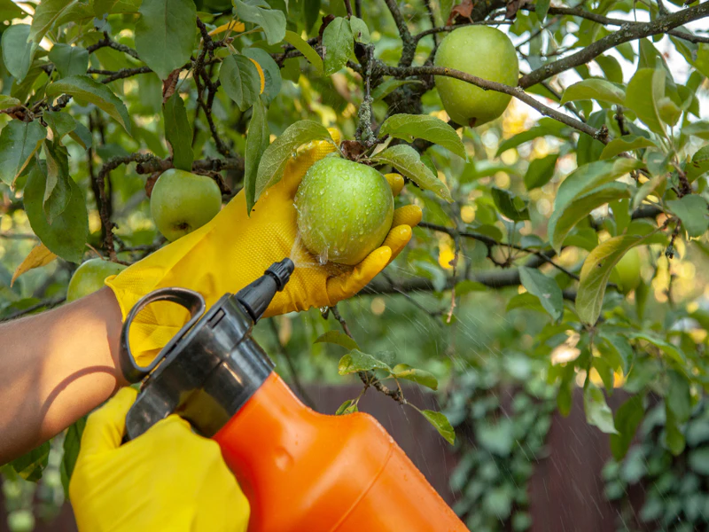 สารพาราควอต (Paraquat) เป็นสารเคมีที่ทำให้ระบบหายใจล้มเหลวและเสียชีวิต