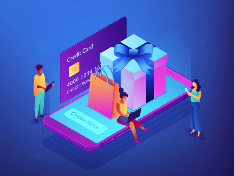 Black Friday & Cyber Monday ร้านค้าออนไลน์