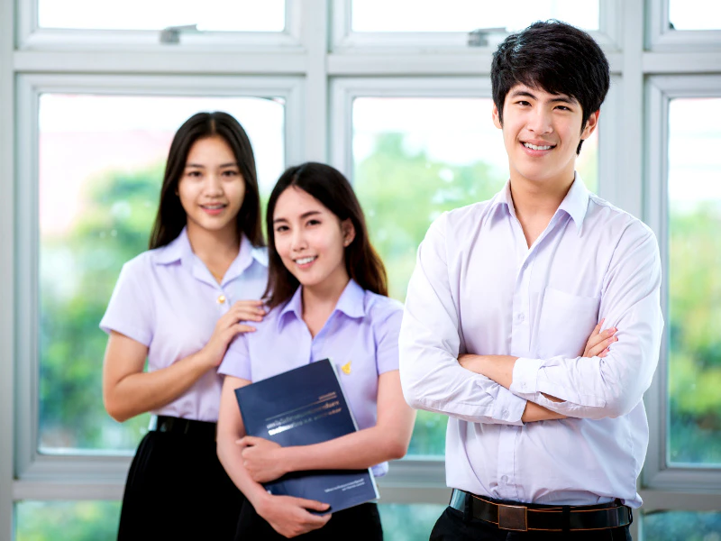 วัยเรียน-เครดิตการเงิน