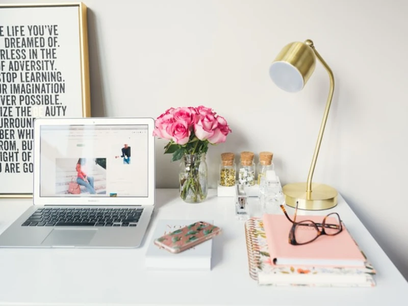 Work from home