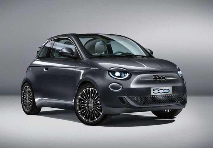 รถยนต์ไฟฟ้า